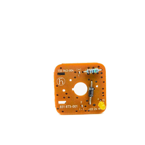 HIRSCHMANN 831873-001 NSNP