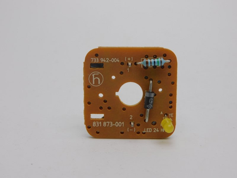 HIRSCHMANN 831873-001 NSNP