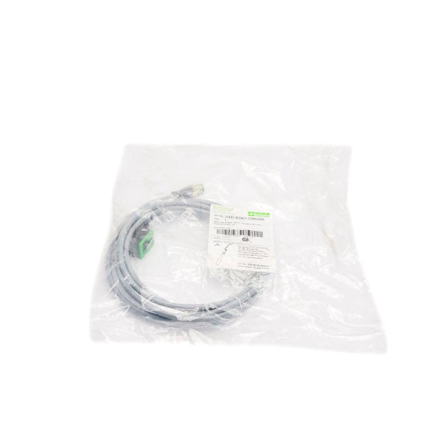 MURR ELEKTRONIK 7000-40961-2260200 24VAC/DC 4A 2M NSMP