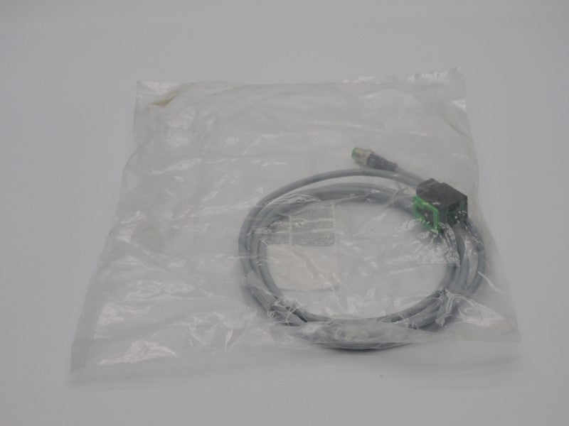 MURR ELEKTRONIK 7000-40961-2260200 24VAC/DC 4A 2M NSMP