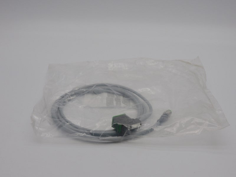 MURR ELEKTRONIK 7000-40961-2260200 24VAC/DC 4A 2M NSMP