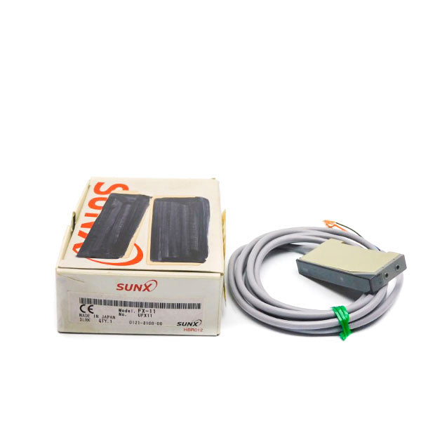 SUNX FX-11 NSMP