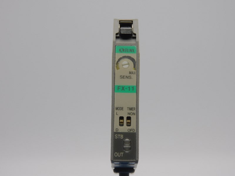 SUNX FX-11 NSMP