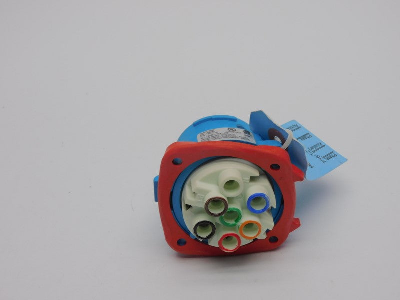 MELTRIC 33-18053-K04-972 480VAC 20A NSMP