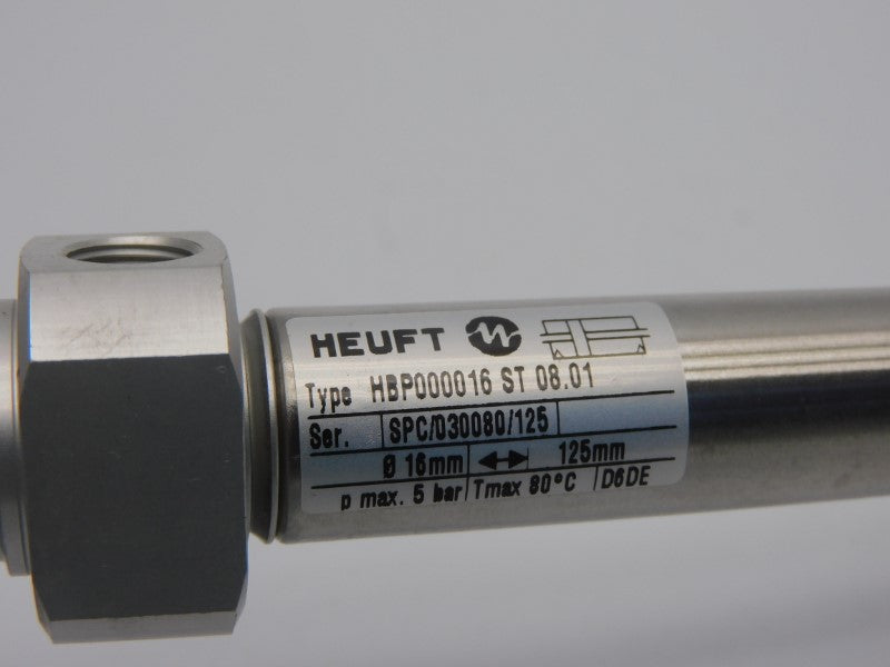 HEUFT HBP000016ST08.01 NSNP