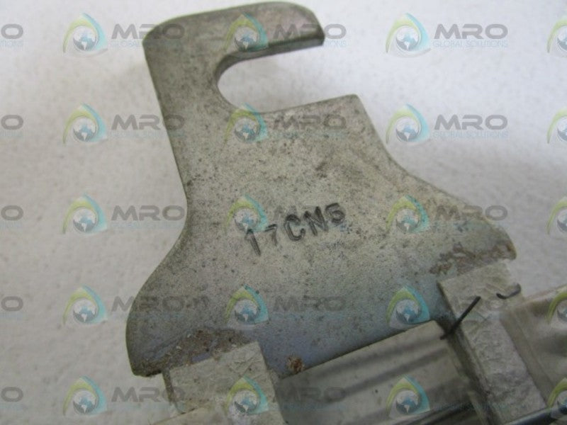 RESISTOR 17CN5 NSNP