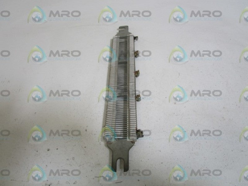 RESISTOR 17CN5 NSNP