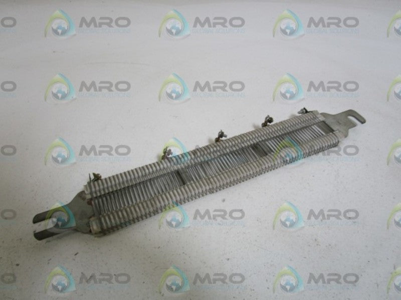 RESISTOR 17CN5 NSNP