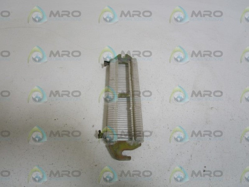 RESISTOR 27T03 NSNP