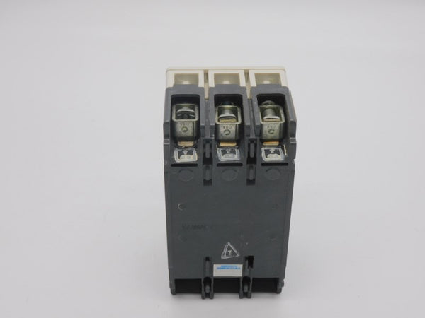 ALLEN BRADLEY 140U-H2C3-C80 SER. A 480V 80A (BR/WH) NSMP
