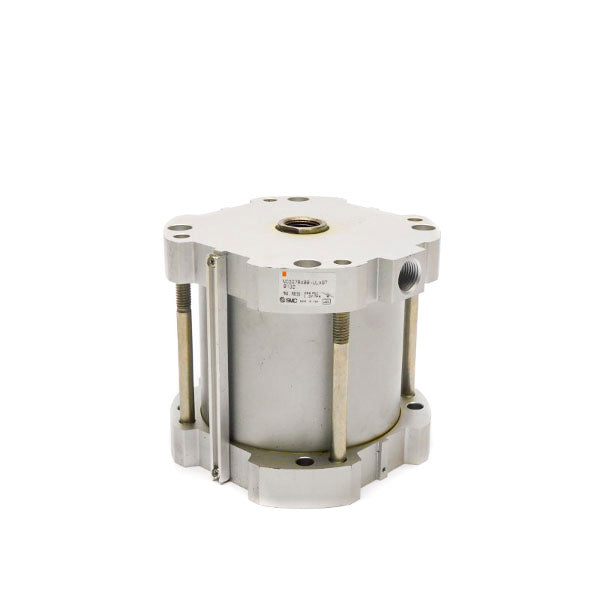 SMC NCDQ7B400-UL0132 200PSI NSNP