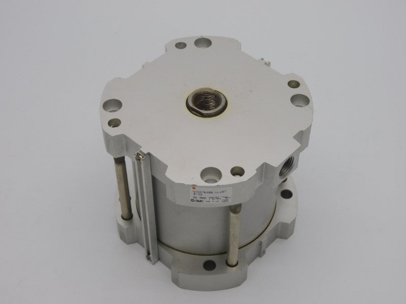 SMC NCDQ7B400-UL0132 200PSI NSNP