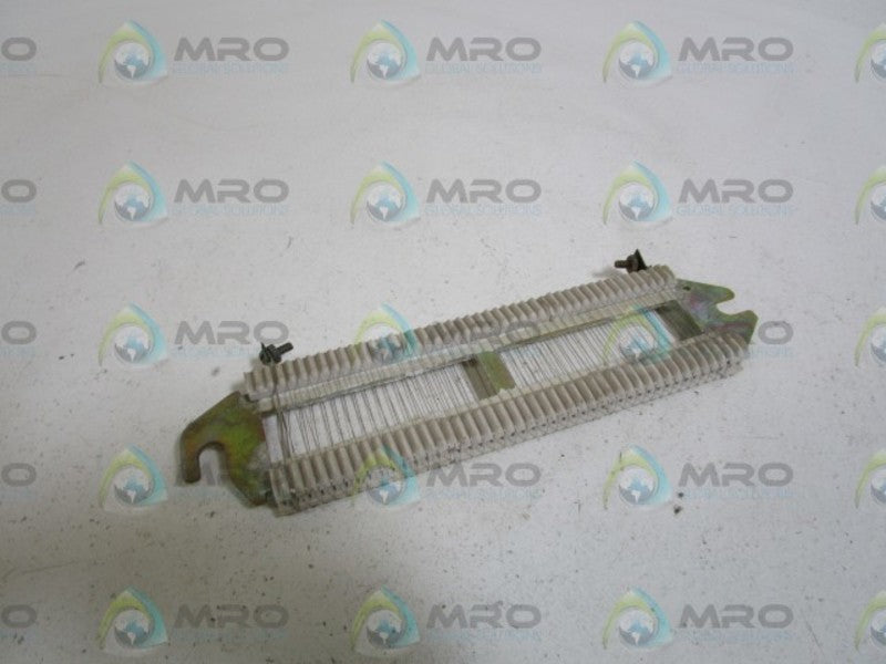 RESISTOR 27T03 NSNP