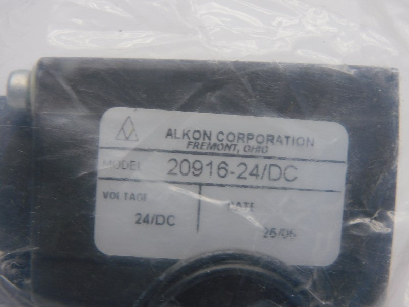 ALKON 20916 24VDC NSMP