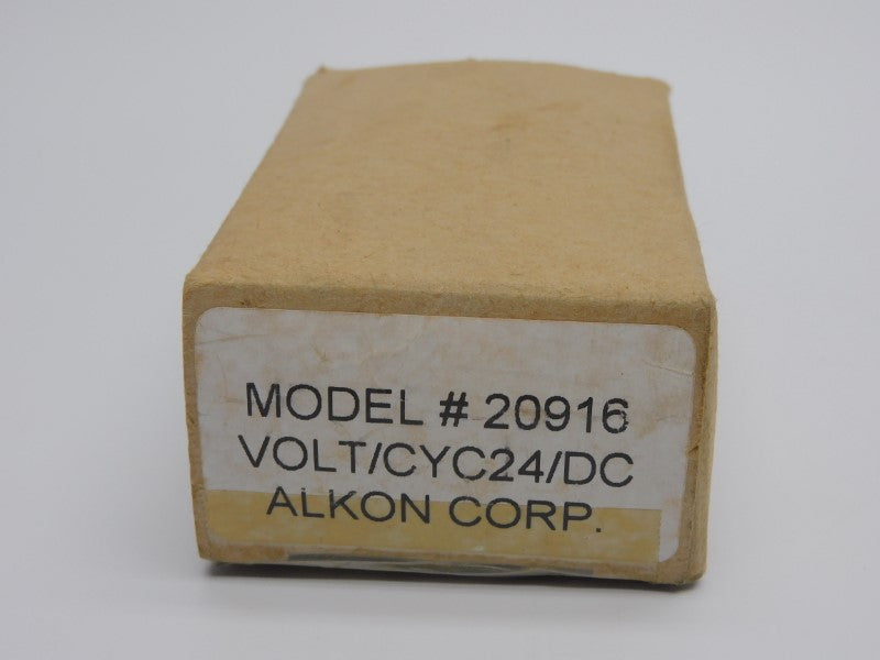 ALKON 20916 24VDC NSMP
