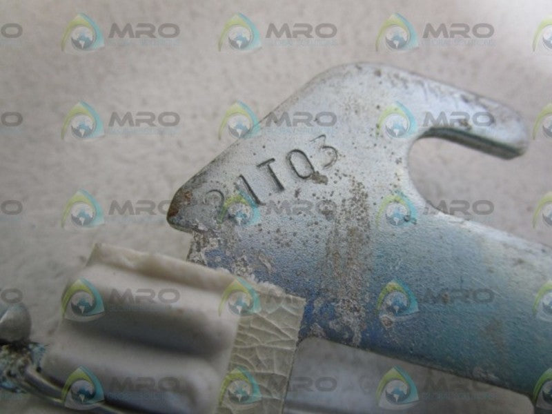 RESISTOR 21T03 NSNP