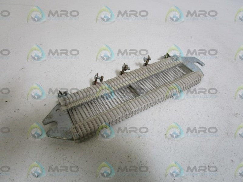 RESISTOR 21T03 NSNP