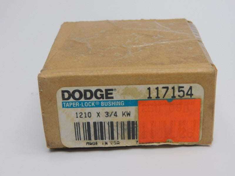 DODGE 117154 1210 3/4" NSMP