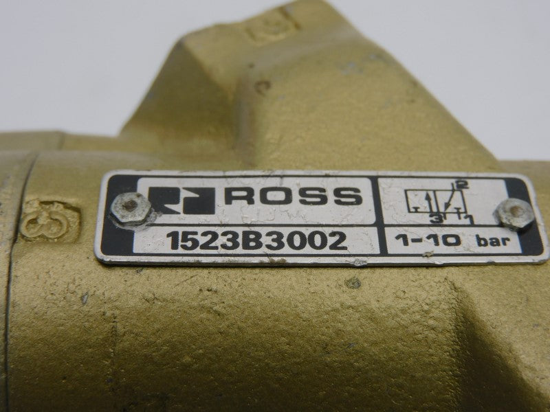 ROSS 1523B3002 NSNP