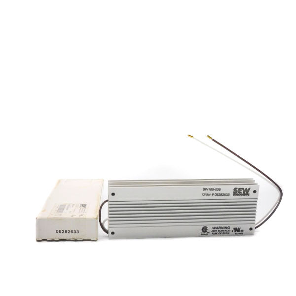 SEW EURODRIVE BW100-006 #08282633 850VDC NSMP