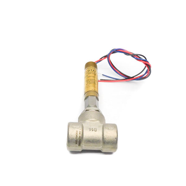 FLOTECT V6EPBSS3S 125/250VAC 5A NSNP