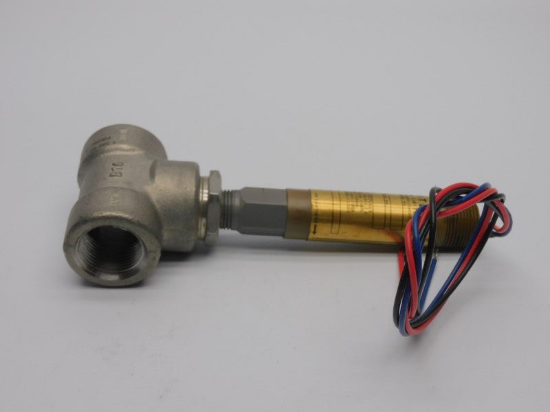 FLOTECT V6EPBSS3S 125/250VAC 5A NSNP