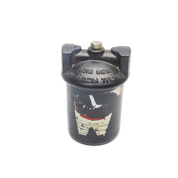 GENERAL FILTERS 2A-17AF NSNP