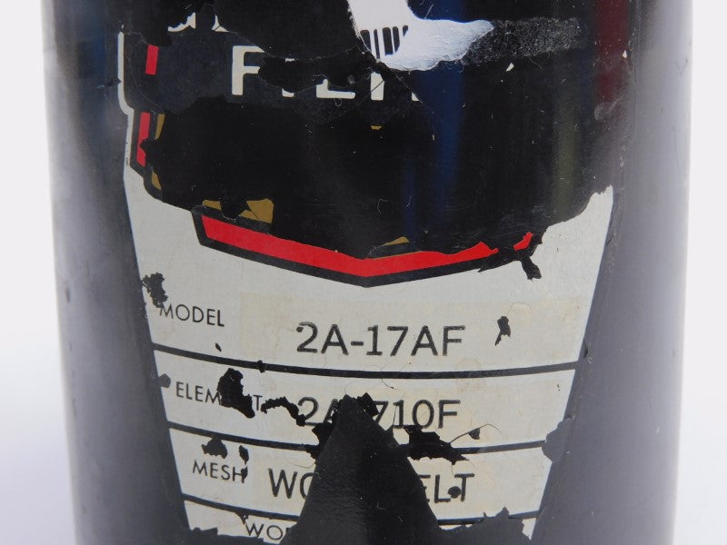 GENERAL FILTERS 2A-17AF NSNP