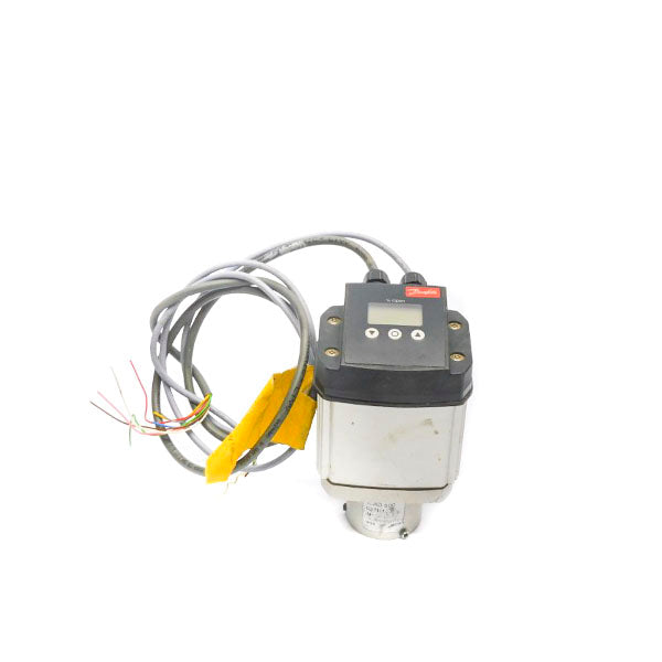 DANFOSS ICAD600 24VDC UNMP