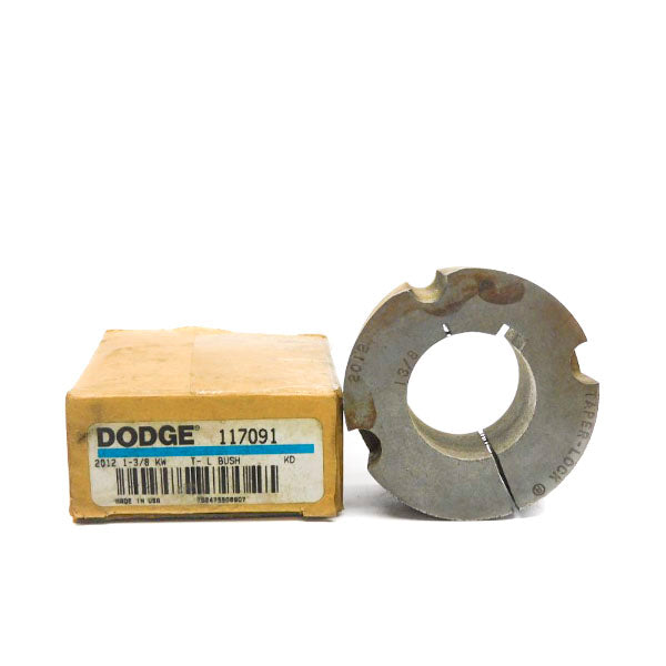 DODGE 117091 2012 1-3/8" NSMP