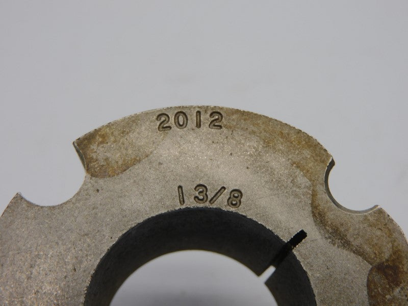 DODGE 117091 2012 1-3/8" NSMP