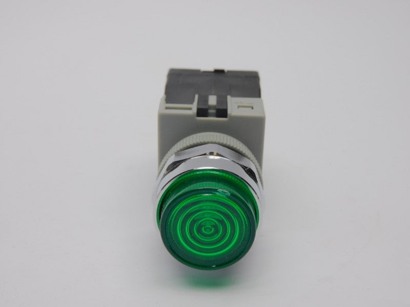 IDEC APW1126D-G 600VAC 10A NSMP