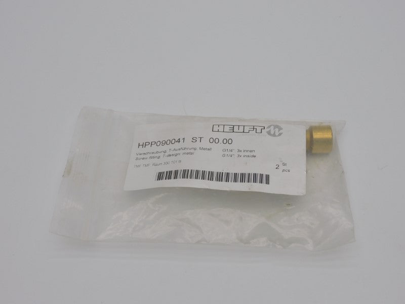 HEUFT HPP090041 (PKG OF 2) NSMP