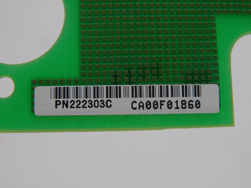 INDUSTRIAL SPARE PART PN222303C NSNP