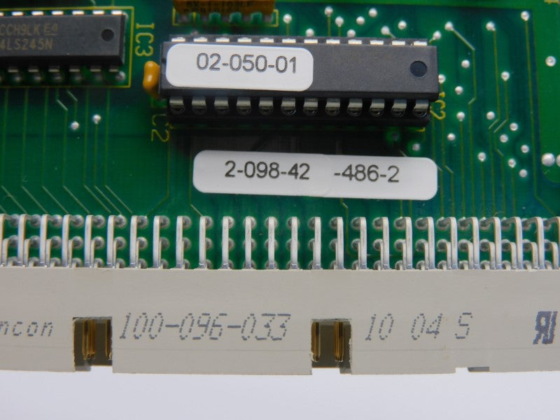 KRONES 2-098-42-486-2 NSNP