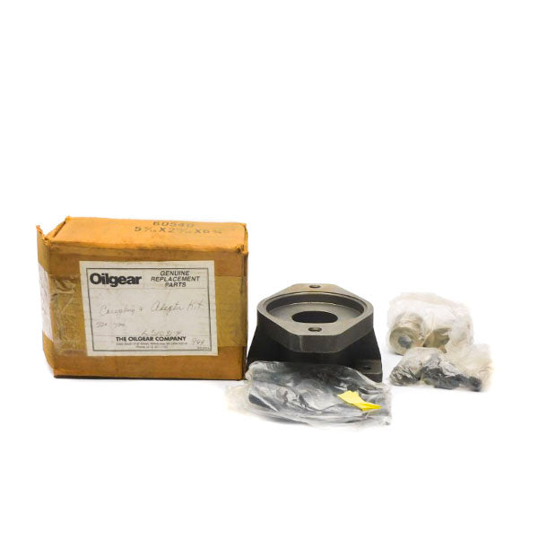 OILGEAR L51081-4 NSMP