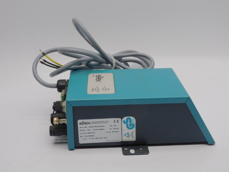ELTEX ES51/E100025 115V NSNP