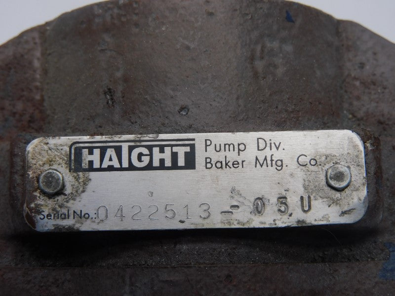 HATGHT 0422513-05U NSNP