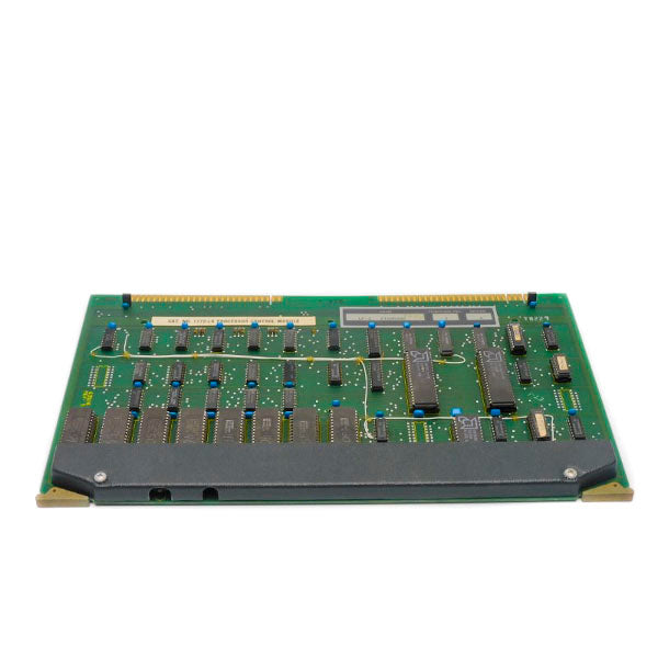 ALLEN BRADLEY 1772-LG SER. A F/W 3 UNMP