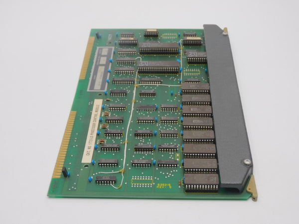 ALLEN BRADLEY 1772-LG SER. A F/W 3 UNMP