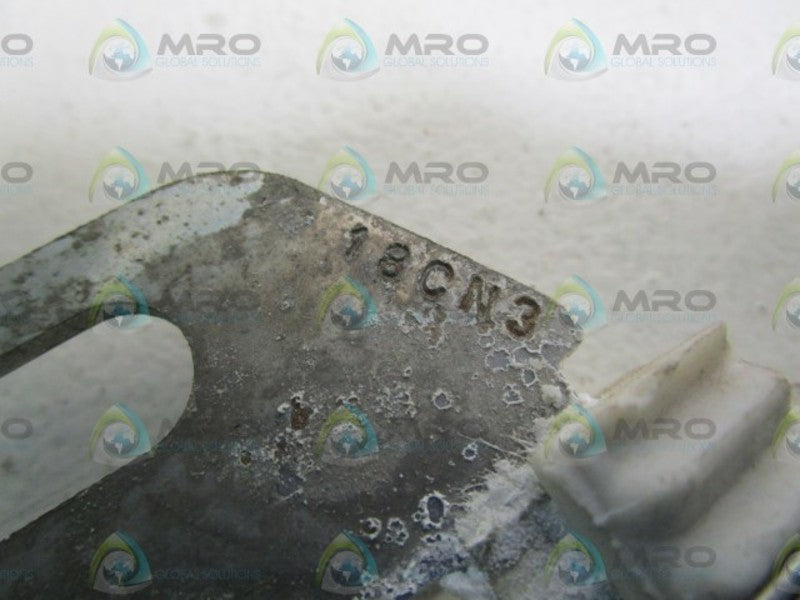 RESISTOR 18CN3 NSNP