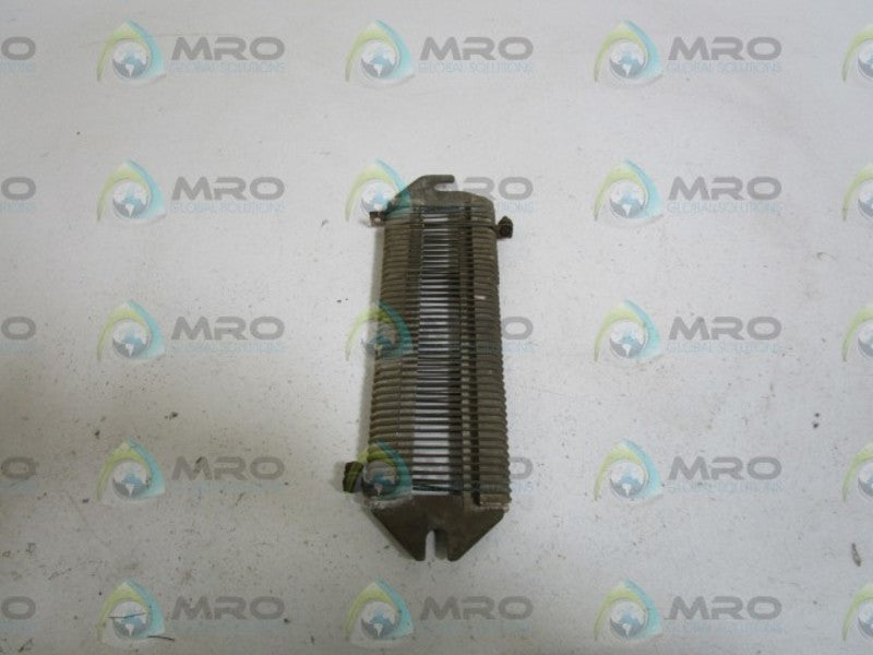 RESISTOR 16CN3-4  UNMP