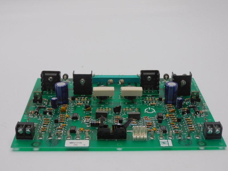 EMERSON 02-792214-04 MRP673730 REV. C NSNP