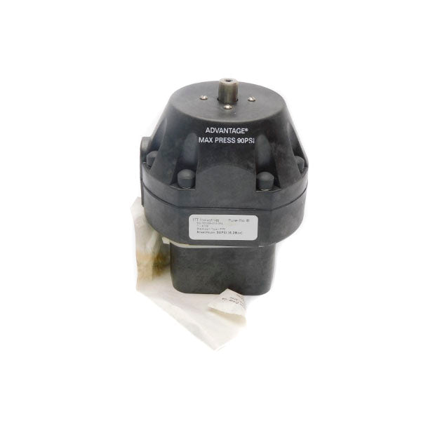 ITT 1-N-PN-36-M7-A108 90PSI 1" NSNP