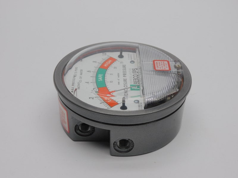 PEPPERL+FUCHS 12-195160-02 15PSI NSNP