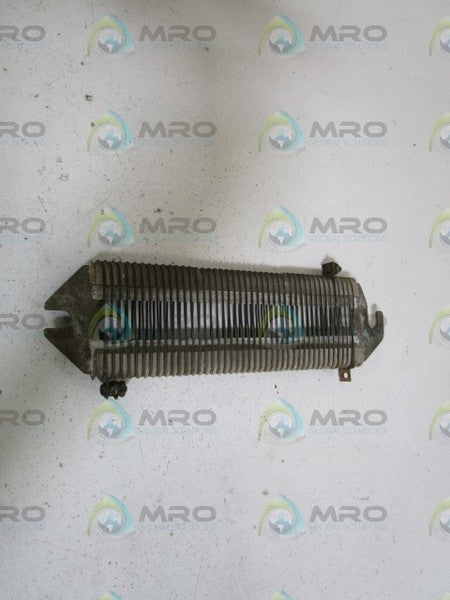 RESISTOR 16CN3-4  UNMP