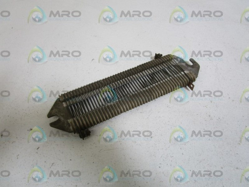 RESISTOR 16CN3-4  UNMP