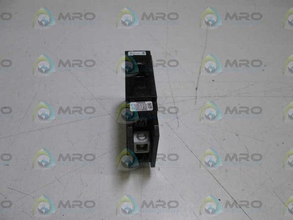 CUTLER HAMMER CIRCUIT BREAKER GHB1060  NSMP
