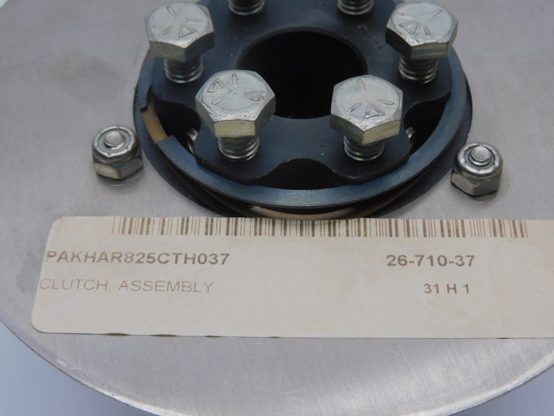 CLUTCH 26-710-37 NSNP