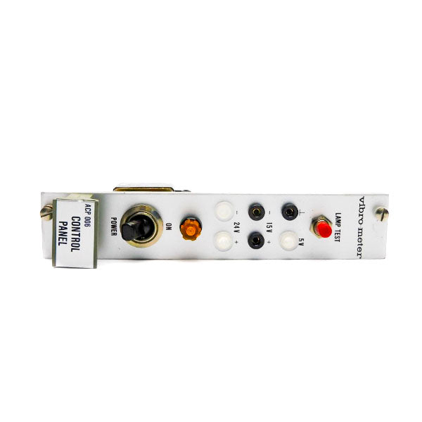 VIBRO-METER ACP006 NSNP